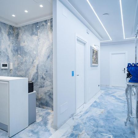 Correnti Boutique Luxury Rooms Sanremo Ngoại thất bức ảnh