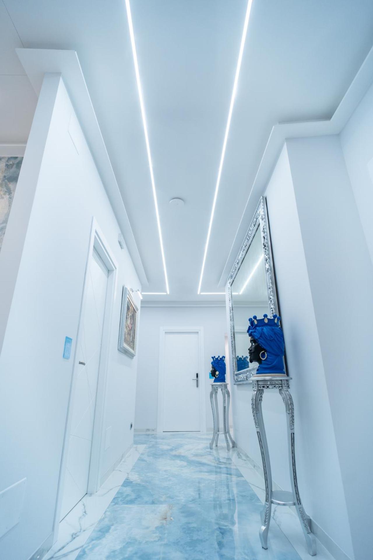 Correnti Boutique Luxury Rooms Sanremo Ngoại thất bức ảnh