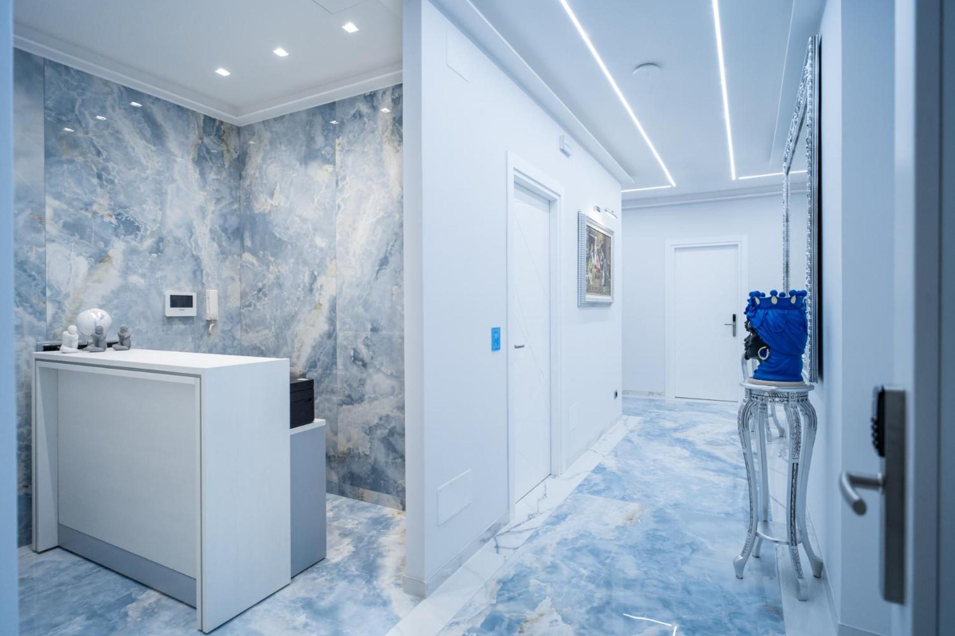 Correnti Boutique Luxury Rooms Sanremo Ngoại thất bức ảnh