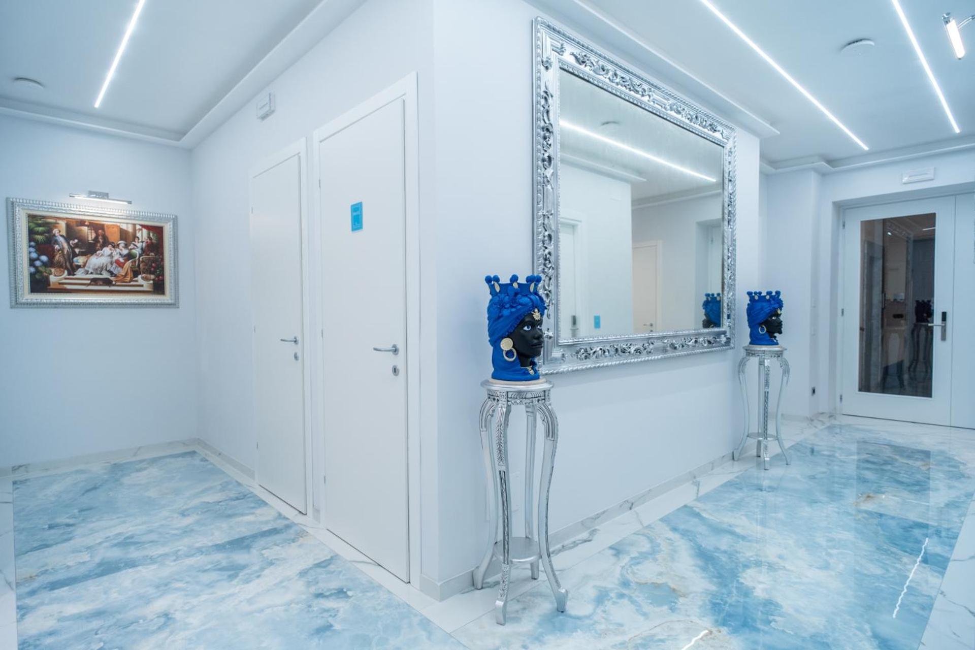 Correnti Boutique Luxury Rooms Sanremo Ngoại thất bức ảnh