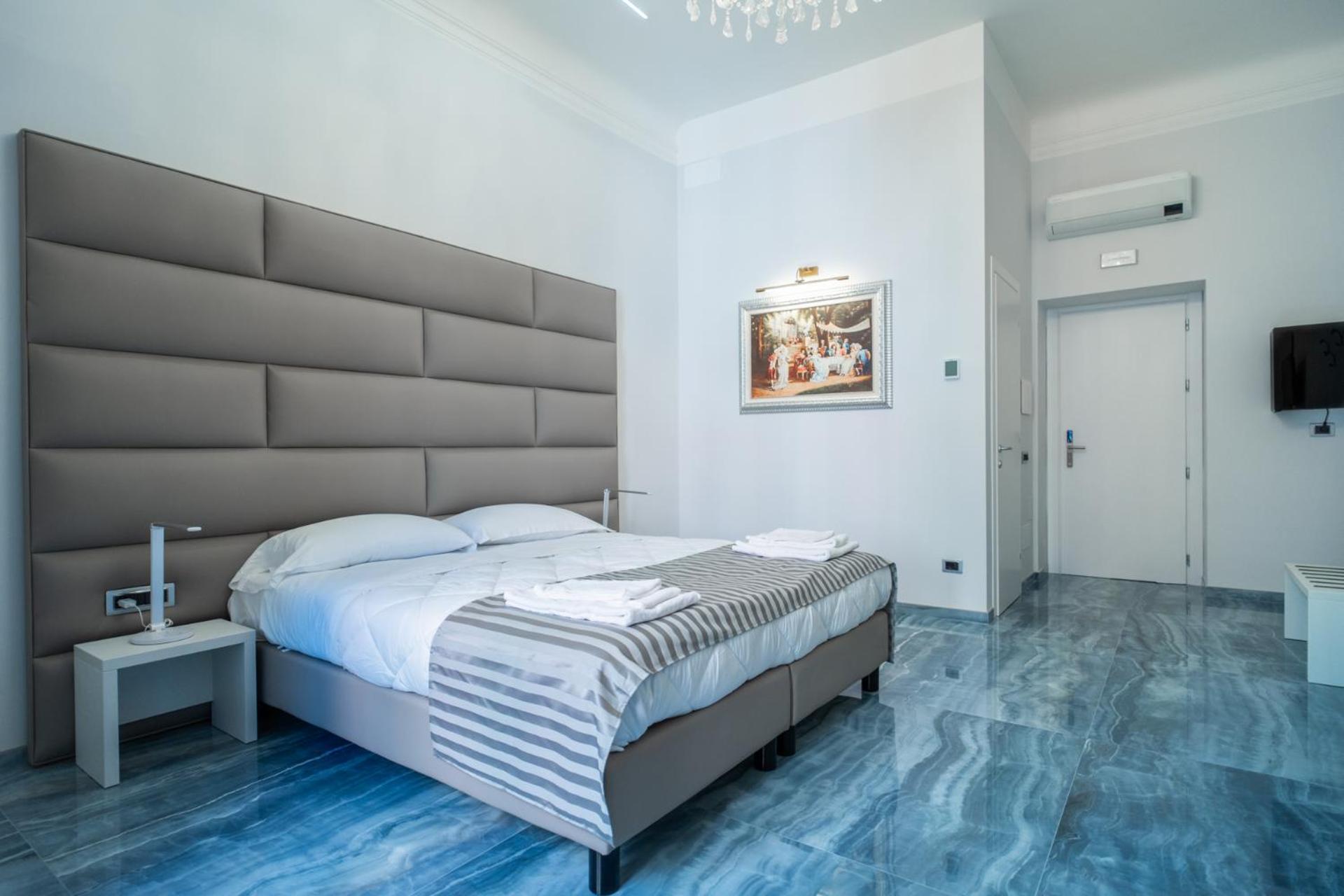 Correnti Boutique Luxury Rooms Sanremo Ngoại thất bức ảnh