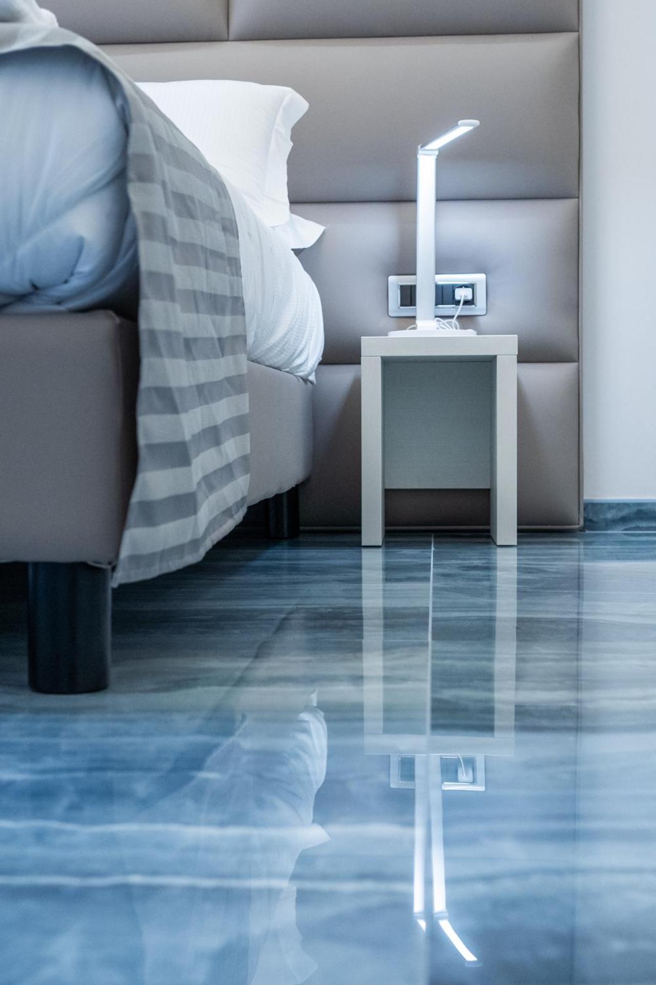Correnti Boutique Luxury Rooms Sanremo Ngoại thất bức ảnh